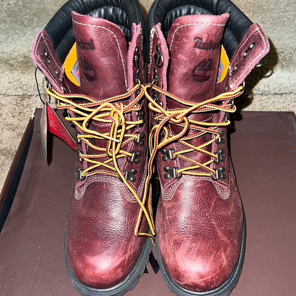 Timberland Super boot